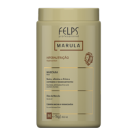 Felps - Mascara Marula Hipernutricion 1000Gr