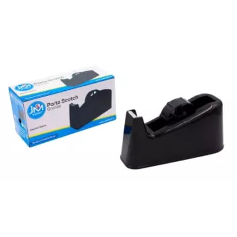 Jm Import - Dispensador Cinta Adhesiva - Grande