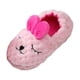 thumbnail image 4 of Adorable Animal Kid House Slippers Girls Slip On Shoes Warm Winter Soft 14.5cm, 4 of 5