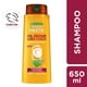thumbnail image 1 of Shampoo Garnier Liso Coco, 650 ml, 1 of 6