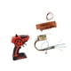 thumbnail image 5 of 2.4G RC Barco Remoto Controlador Con Placa Receptora Para El Barco De Barco RC Reemplaza Rojo, 5 of 5