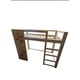 thumbnail image 2 of Cama alta con muro de escalar 1 plaza, 2 of 2