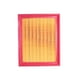 thumbnail image 1 of Filtro aire chevrolet corsa 1.6 1993 1997, 1 of 2