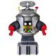 thumbnail image 1 of Figura Funko Pop Robot B-9 Perdida en el Espacio, 1 of 2