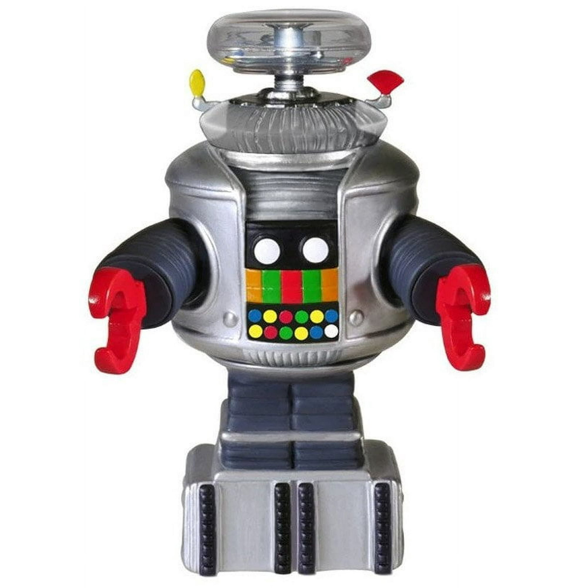Figura Funko Pop Robot B-9 Perdida En El Espacio