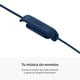 thumbnail image 2 of Audífonos In Ear Sony IER-EX15C/L Alambrico Tipo C Azul, 2 of 12