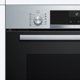 thumbnail image 2 of Horno Eléctrico Empotrable 3D Hotair Bosch Serie 6 71 L Perfect Roast, 2 of 9