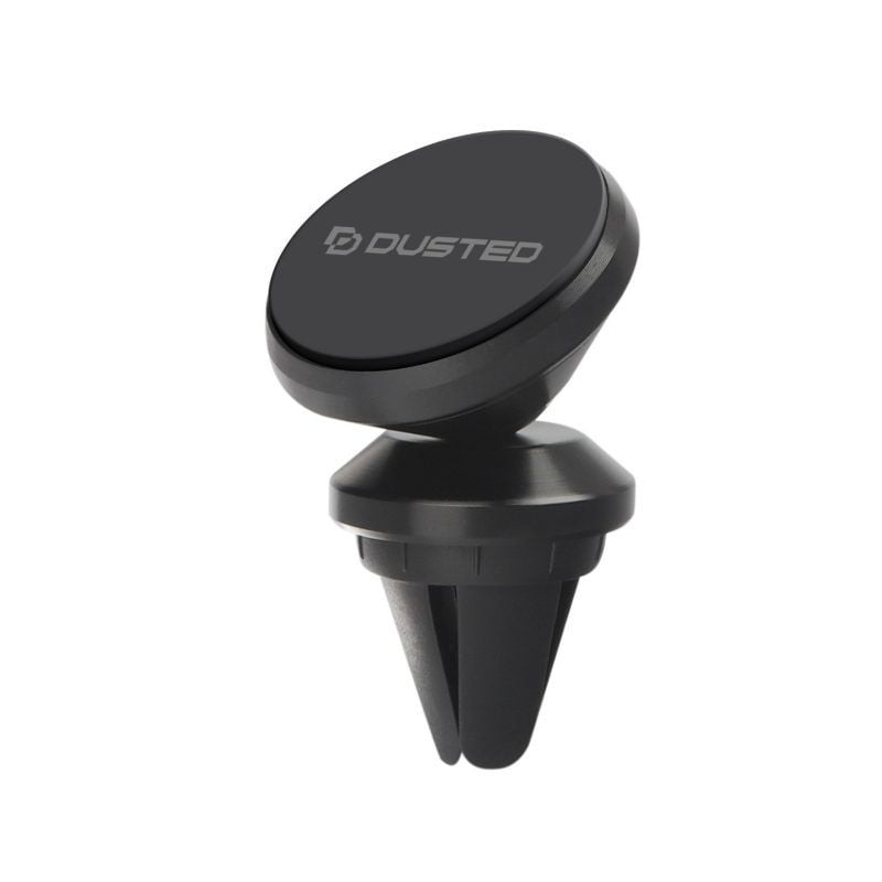 Dusted - Soporte Magnético Dus-Caho-Mgnt2 Negro