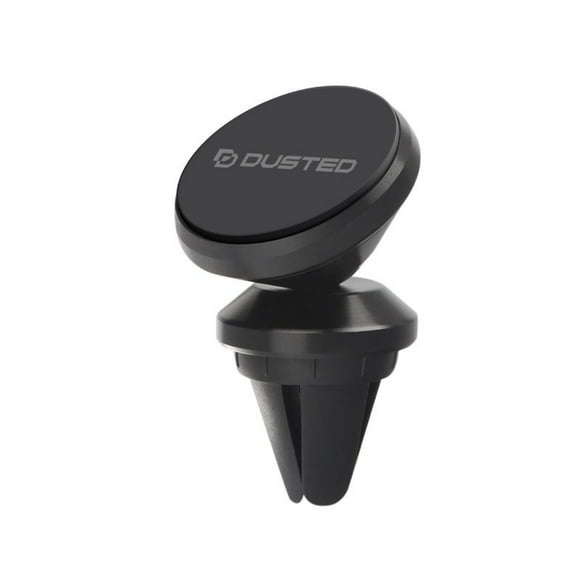 Soporte magnético DUS-CAHO-MGNT2 Negro