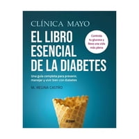 Oceano - Clinica Mayo El Libro Esencial De La Diabetes