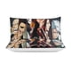 thumbnail image 3 of Bleach 3 Piece Anime Comforter Bedding 1 Set Super Soft Quilt Cover with 2 Pillowcases Funny Merch Anime Gifts for Girls Boys Kids Adults, 3 of 5