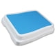 thumbnail image 2 of Escalón para baño Reizen, 10 cm de altura, plataforma grande antideslizante, 2 of 2