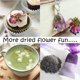 thumbnail image 4 of Kit de Flores Secas LAVEVE con 21 Bolsitas de Hierbas Naturales, 4 of 6
