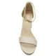 thumbnail image 3 of SANDALIAS DE FIESTA HUALUNAOTE BEIGE | T2119 - Talla 38, 3 of 5