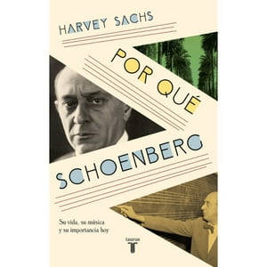 Taurus - Libro Por Que Schoenberg