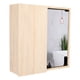 thumbnail image 1 of Botiquin Para Baño Miró  Rovere Con Espejo, 1 of 7