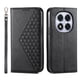 thumbnail image 4 of Funda Flip FOXDOCK para Xiaomi Redmi Note 15 5G , Estilo Billetera con Diseño Rombo, Correa de Mano y Soporte, Uso Diario, 4 of 6