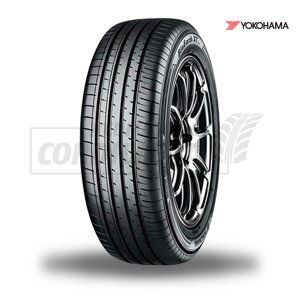 Neumático 225/45 R19 Yokohama Ae61 . W-92/ Xl Japón
