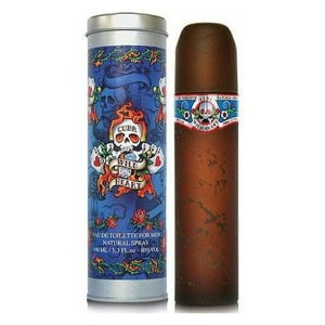 Cuba - Perfume Wild Heart Edt 100 Ml