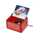 thumbnail image 1 of Caja De Música Navide?a Peque?a De Escritorio Con Manivela Para Celebraciones En Casa, Regalo Estilo G, 1 of 5