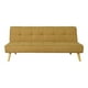 thumbnail image 1 of Futón Reclinable Baum Klee Beige, 1 of 2