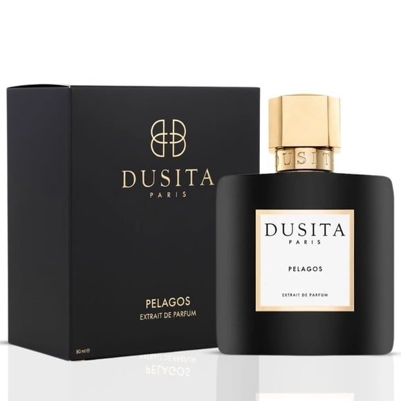 Perfume Dusita Paris Pelagos Extrait de Parfum 50 ml para hombre