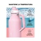 thumbnail image 3 of Tourit Botella de Agua Térmica Deportiva Anti Derrames con Asa 64oz - Rosado, 3 of 3