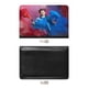 thumbnail image 3 of Porta Pasaporte Desmarcar Tom Holland 10cm x 15cm Negro, 3 of 6