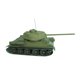 thumbnail image 2 of Modelo De Tanque A Escala 1:25, Juguetes Educativos, Decoración De Mesa Para Ni?os, 2 of 5