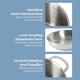 thumbnail image 5 of Juego de utensilios de cocina Sur La Table Kitchen Essentials Chef's Deck, 10 unidades, 5 of 7