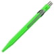 thumbnail image 1 of Bolígrafo Caran d'Ache de metal verde fluorescente (849.230), 1 of 3