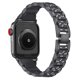 thumbnail image 2 of Correa de Reloj WorryFree Gadgets de Metal Compatible con Apple 38-41mm, 2 of 2