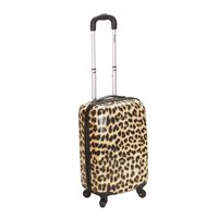 Luggage Rockland Safari Hardside Spinner, Equipaje De Mano De 20 Pulgadas