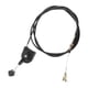 thumbnail image 1 of Cable Adaptador Del Acelerador Del Conjunto De Repuesto Del Cable De Control Del Acelerador De Excavadora, 1 of 5