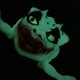 thumbnail image 5 of Puppet Boglins Dark Lord Crazy Clown, espuma para niños, 20 cm, 5 of 7