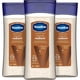 thumbnail image 1 of Aceite Corporal Vaseline Cocoa Radiant 200ml Pack 3 Hidratante, 1 of 3