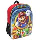 thumbnail image 2 of Mochila Bioworld Nintendo Super Mario Bros iridiscente 16", 2 of 6