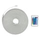 thumbnail image 1 of Cinta LED Neón Flexible Control Remoto 5 metros, 1 of 6