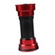 thumbnail image 5 of Soporte Inferior De Bicicleta De Carretera Para Platos Y Bielas Shimano De 24 Mm Impermeable CNC Rojo, 5 of 5