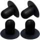 thumbnail image 1 of Tapón para orificio de bomba de piscina Popbee, 4 piezas, compatible con Intex y Bestway, 1 of 7