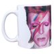 thumbnail image 2 of Taza AQUARIUS de cerámica Aladdin Sane de David Bowie, 325 ml, 2 of 7