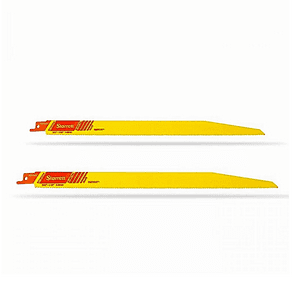 Starrett - Sierra De Sable Bime 300 Mm 10-14D Ct Bt121014-2