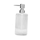 thumbnail image 2 of Dispensador De Jabón Con Bomba De Vidrio, Botella, Dispensadores De Loción Para Lavandería, Cocina, Hotel, Estilo C, 2 of 5