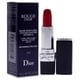 thumbnail image 3 of Bálsamo labial Dior Rouge Dior Colored Satin 999 The Iconic Red, 3 of 4