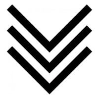 Rienda Libre Graphics - Decomural Chevron Design Arrow Pack Ws-44184