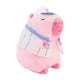 thumbnail image 5 of Carpincho De Peluche De Juguete Suave Carpincho Mu?eca Animal Para Regalos De Cumplea?os Ni?os Rosa Azul 33 Cm, 5 of 5