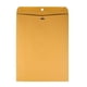 thumbnail image 2 of Papel kraft con cierre Quality Park, 12 x 15,5 cm, 28 libras, 100 unidades, 2 of 5