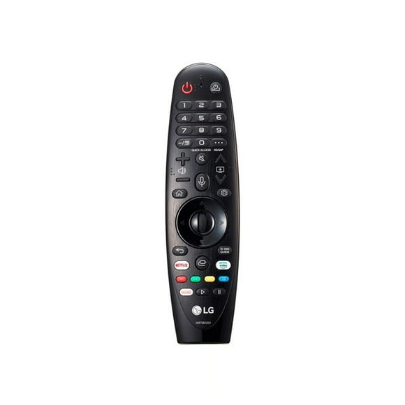 Control Magic Remote  An-mr20ga Original