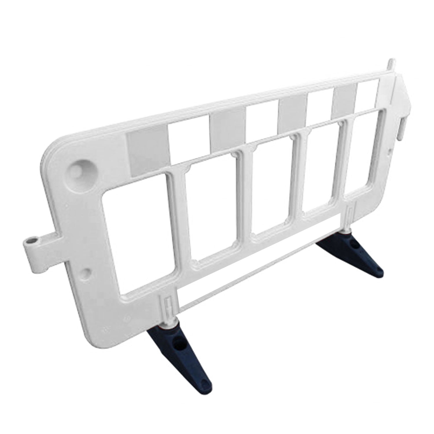 Valla Plastica Premium Blan 200x100 Cm Lorenzini