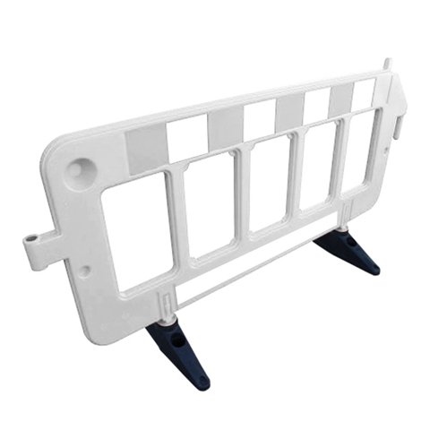 Valla Plastica Premium Blan 200X100 Cm Lorenzini